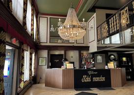 Hotel Moncton 2