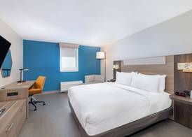 Holiday Inn Express ATLANTA AIRPORT - NORTH by IHG 5