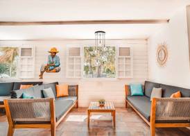 Hotel Bambou 3