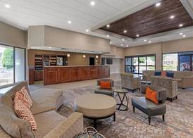 Best Western Plus Madison-Huntsville Hotel 2