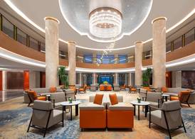 La Quinta by Wyndham Suzhou Yangshan 3
