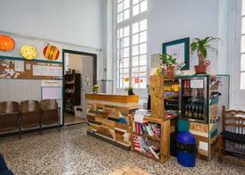 OStellin Genova Hostel 2