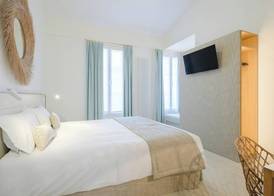 Hotel Boileau 5