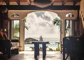 Amansala Resort 2
