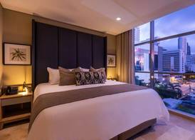 Oz Hotel Luxury 5