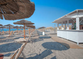 Blue Lagoon Resort 2
