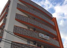 Stone House Hotel Pasay 4