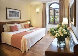Hotel Ponte Sisto 4