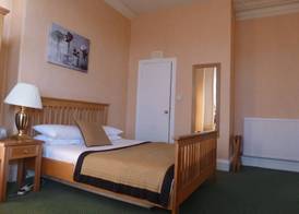 Inn At The Park 5