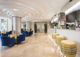 Hotel Losanna 5