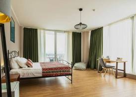 Hotel Flower 3