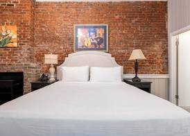 French Quarter Suites Hotel 5