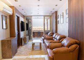 Shiny Pyramids Boutique Hotel 4