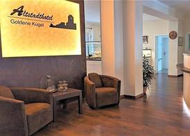 Altstadthotel Goldene Kugel 3