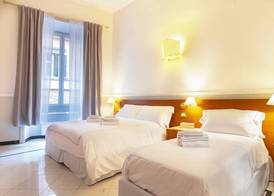 Hotel Domus Rome 3
