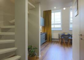 Foundry Hotel Apartments 3