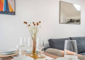 The Cutesy - Fitzrovia - by Frankie Says 5