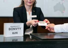 Sheraton Ankara Hotel & Convention Center 2