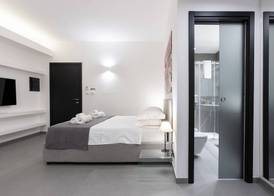 Suite Palermo Apartment 4