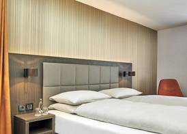 H4 Hotel Residenzschloss Bayreuth 4