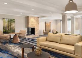 Fairfield Inn & Suites by Marriott Reno Sparks 2