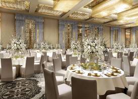 Fairmont Nanjing 3