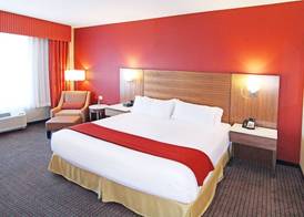 Holiday Inn Express & Suites CALGARY NW - UNIVERSITY AREA by IHG 4
