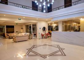 Eurohotel Theo Hotel 2