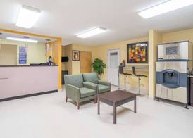 Knights Inn Chattanooga 2