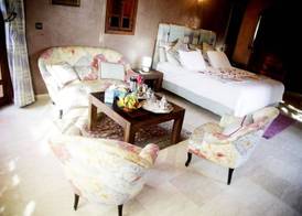 Villa Souleyman 2