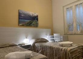 Hotel MIRAMARE 5