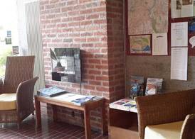Hotel Campagna 3