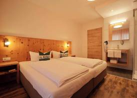 Pitztal Living Apartments 3