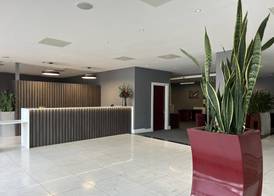 Tynecastle Park Hotel 2