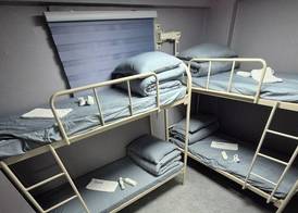 Gangnam Seven Hostel 4
