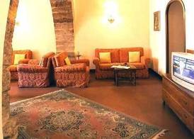 Hotel&Ristorante Miramonti Palazzo Storico 2
