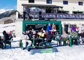 Hotel Peretol 5