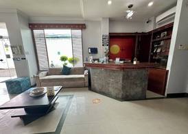 Hotel Air Suites 4