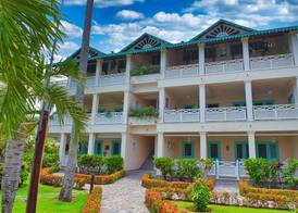 Villa Chiara Las Terrenas 2