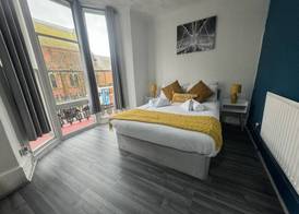 Avalon Guest house 4