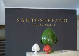 Santo Stefano Raro Rooms Collection 5