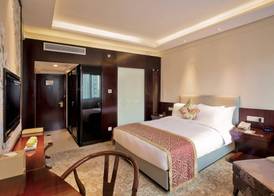Meiyuan Hotel Hangzhou 5