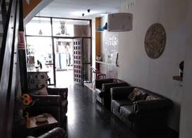 Hotel Corisco 2