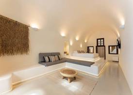 Cilon Suites Santorini 3