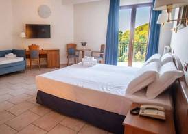 Hotel Bisanzio Resort 3