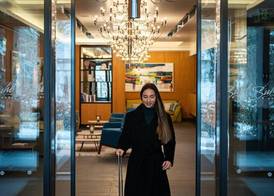 HVD Grand Hotel Suhl Business & Leisure 2