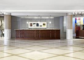 Sheraton Parkway Toronto North Hotel & Suites 2