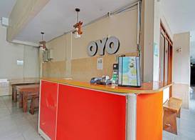OYO 1699 Verona Residence 3