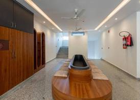 Kavin - The Chail Resort 3