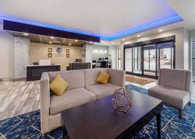 Comfort Inn & Suites Oklahoma City South I-35 2